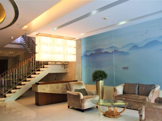 Others 2, Grand Inn Xijiao Apartment Hotel, Shanghai