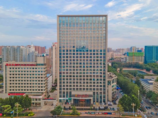 Others 2, Shen Zhou 7 Star Hotel, Shijiazhuang