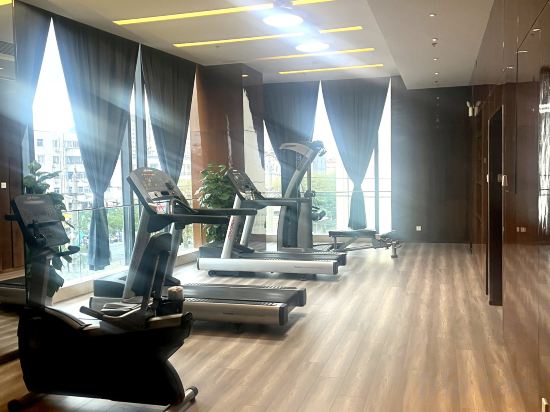 Others 4, Yangpeng Jinjiang Hotel, Yangzhou