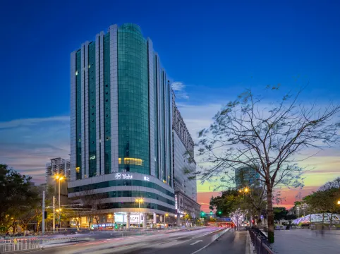 逸之（廣州北京路步行街公園前地鐵站店）