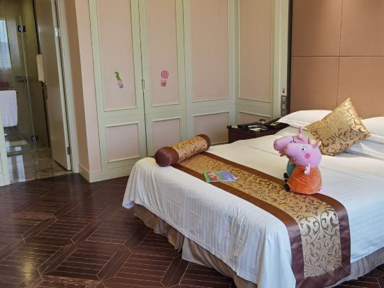 Others 3, Wenlv Jiuhua International Hotel, Zhenjiang