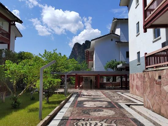 Others 5, New Pipaxi Hotel, Zhangjiajie