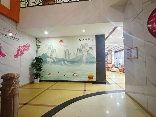 Others 5, Gaobu Hotel, Dongguan
