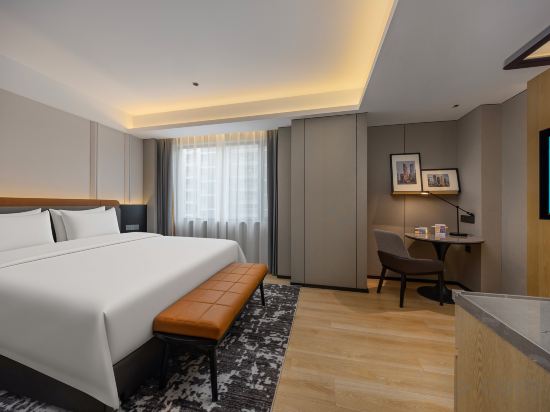 Others 4, Park Hotel (Baoji South Station Wuyue Plaza), Baoji