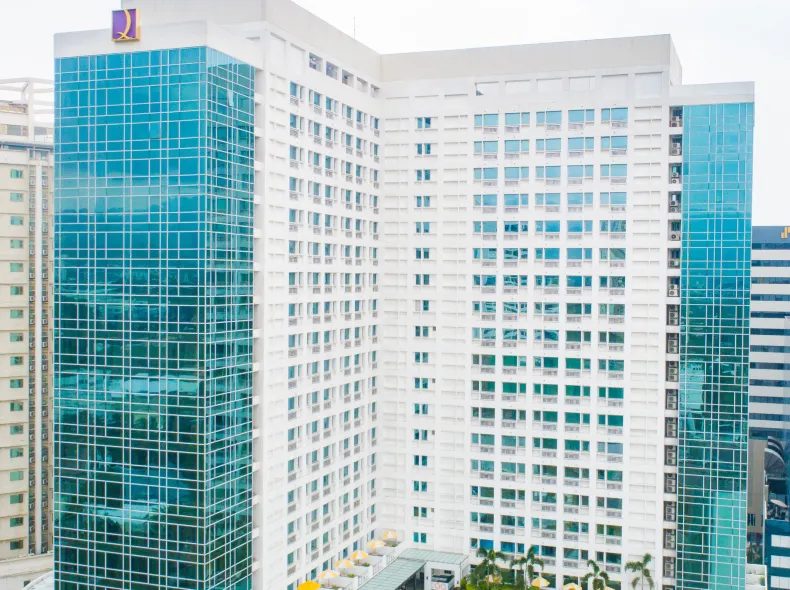 Quest Hotel & Conference Center Cebu