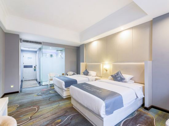 Others 4, Zhenning Shunan Hotel, Anshun