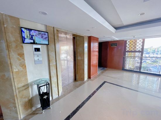 Others 2, HS. Hotel of Anhui Water Resources, Bengbu