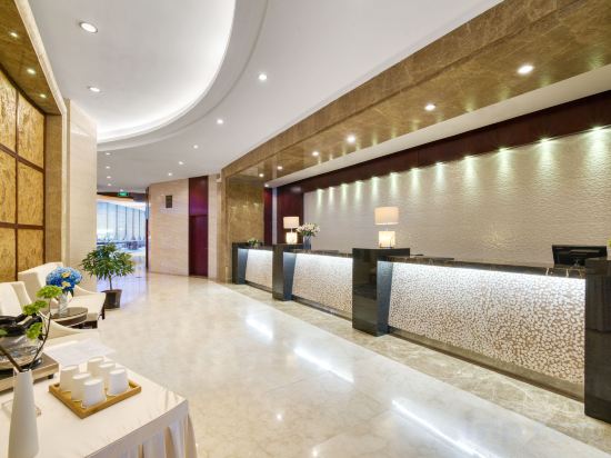 Others 2, Grand Hoya Hotel, Qingdao