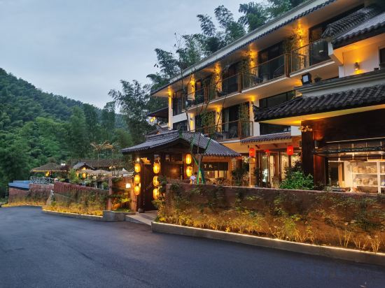 Others 3, Shunan Bamboo Sea Pinecui·Bieyuan Homestay, Yibin