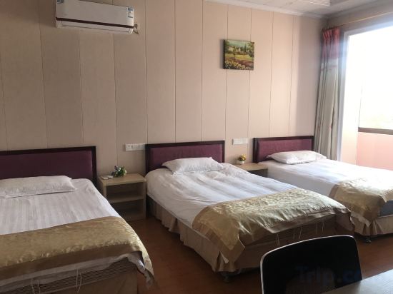 Others 3, Ying Chun Farmstay, Shanghai