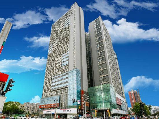 Others 2, Top player gaming hotel, Chengdu