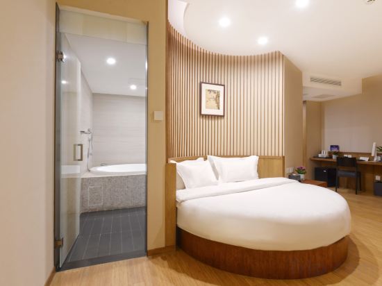 Hesuoyou Hotel Beijing
