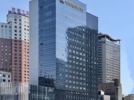 Others 5, Grand Metropark Liyuan Hotel, Chongqing, Chongqing