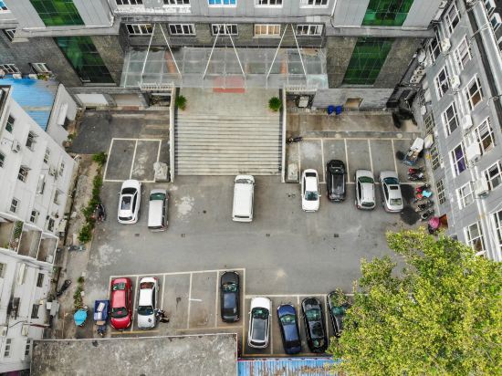 Others 3, Yulong Hotel, Shangrao