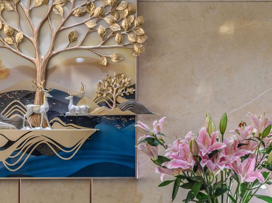 Others 4, Yeste Hotel (Nanning Qingxiu Wanda Jinhu Square Subway Station), Nanning