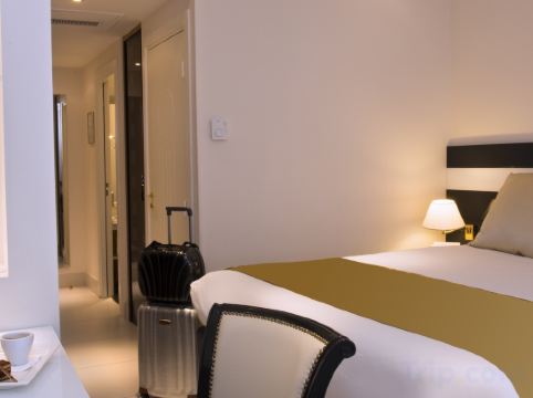 Hôtel Aston La Scala Room Type - Comfort Room