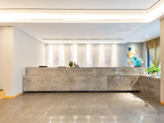 Others 2, Shiguang Mercure Hotel (Yongkang Baolong Plaza), Jinhua