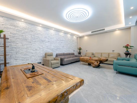 Others 2, Hongya Xincheng Hotel, Meishan