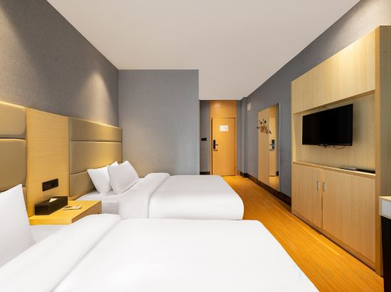 Others 4, Lechao Select Hotel (Shanghai Weining Road Subway Station), Shanghai