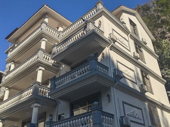Others 4, Donglu Mountain Villa, Huizhou