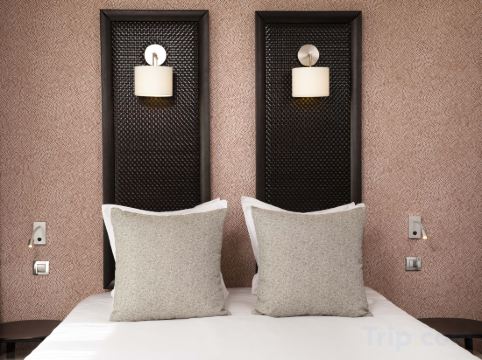 Hotel Elysees Regencia Room Type - Standard Double Room Non smoking