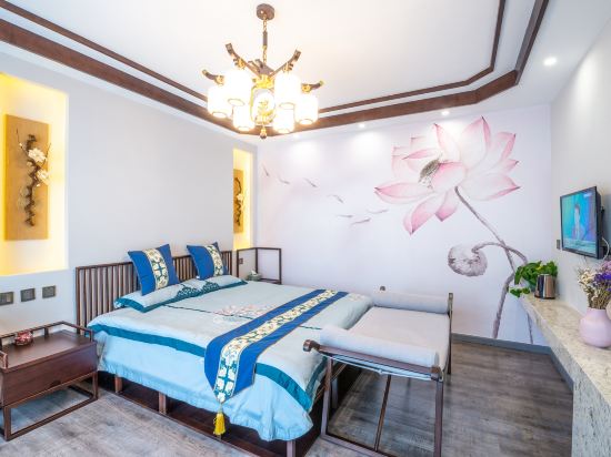 Xianglinsu Guesthouse Room Type - Guestroom