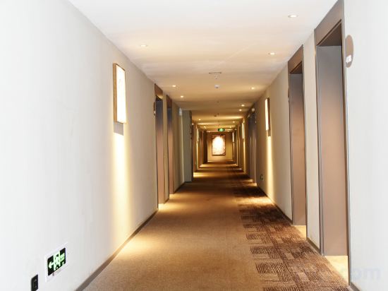Others 4, Homeinn · neo （Luoyang Yingtian Gate Jiuzhou Pool Branch), Luoyang