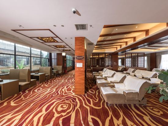 Others 4, Tengchong Yongle Hot Spring Resort, Baoshan