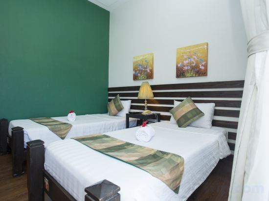 Hotel Soffia Boracay