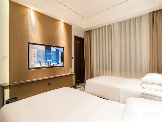 PARK PLAZA BEIJING