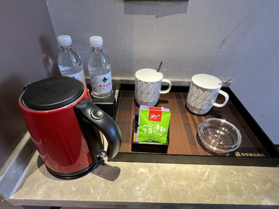 Others 4, Hangzhou Tonglu Fuchun River Homeinn Select Hotel, Hangzhou