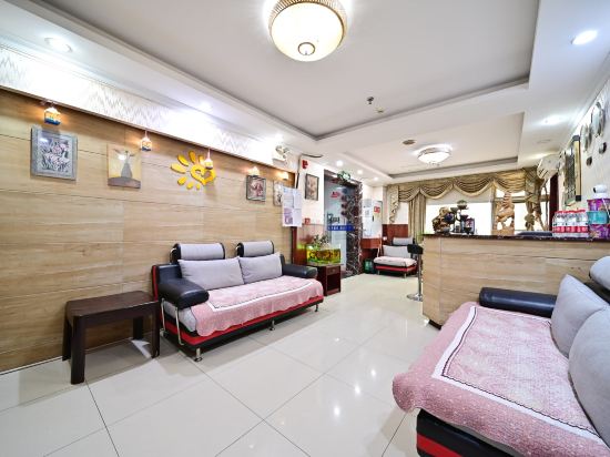 Others 2, Huanxin Hotel, Chongqing