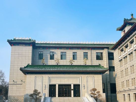 Others 5, Harbin Friendship Palace Hotel, Harbin