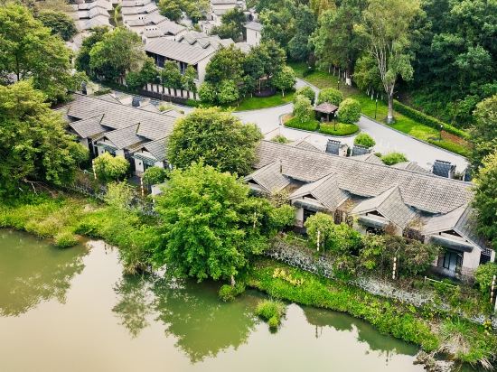 Others 3, Yuquan Mountain Residence Secret Resort, Yichun