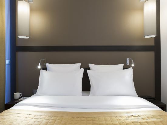Simon's Boutique Hotel Room Type - Triple Room