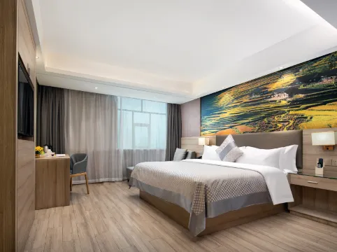 Morning Inn (Loudi No. 8 Middle School)