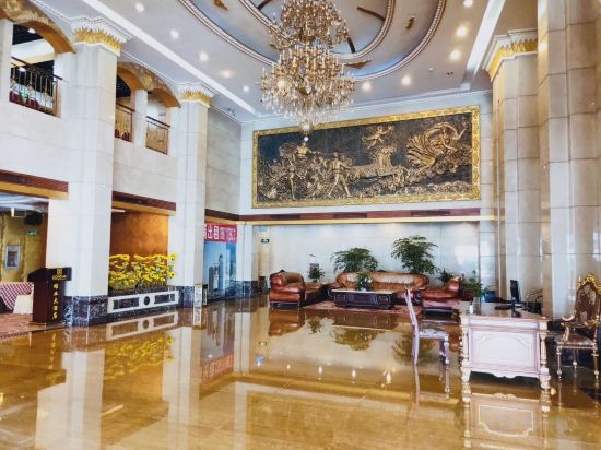 Others 4, Xiongye Hotel, Kunming