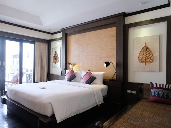Bodhi Serene Chiang Mai Room Type - Deluxe