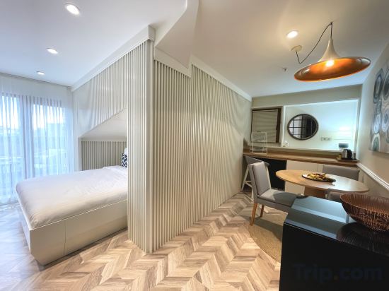 BoStay Hotel Room Type - Terrace Superior Room, King BoStay Hotel Room Type - Terrace Superior Room, King
