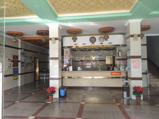 Others 2, Dongfang Jinlusheng Hotel, Hainan