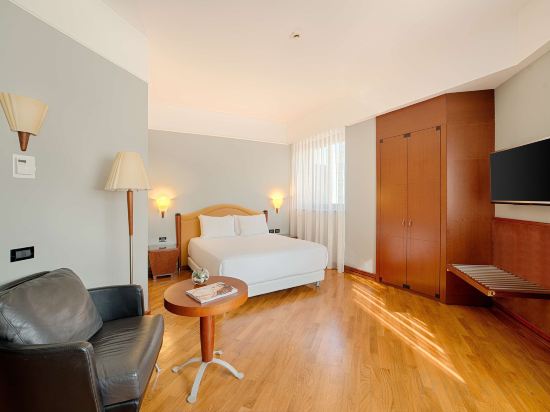NH MILANO MACHIAVELLI Room Type - Superior room XL