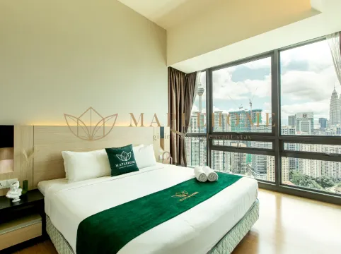 Swiss Garden Residence Kuala Lumpur