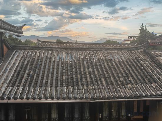 Others 4, Chun Lin Inn, Lijiang