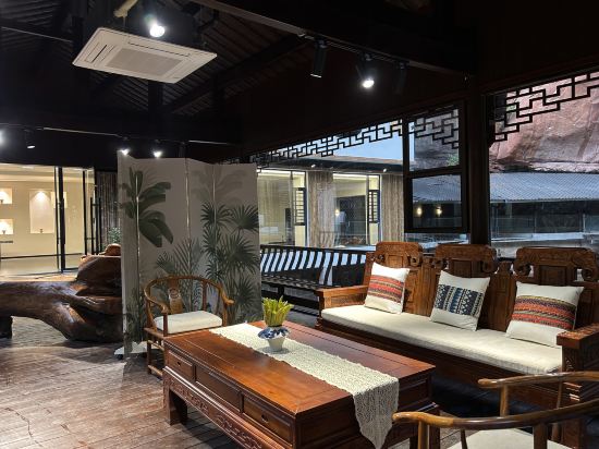 Others 5, Dawuli Ecological Farm House, Zunyi