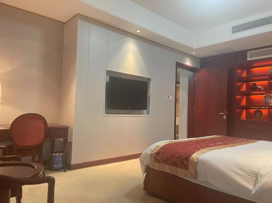 Beijing Huihao International Hotel - Tap to explore photos