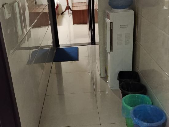 Others 4, Yunlei Supermarket Hotel, Lianyungang