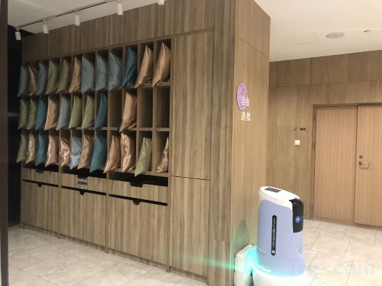 Others 3, HanTing Premium Hotel (Beijing Yongfeng Technology Park), Beijing