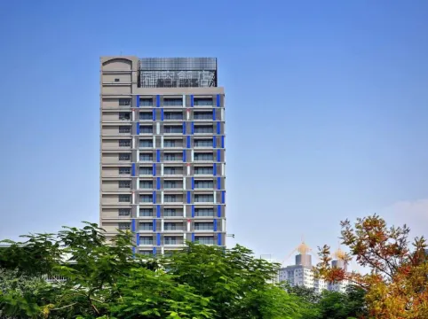 Fullon Hotel Kaohsiung