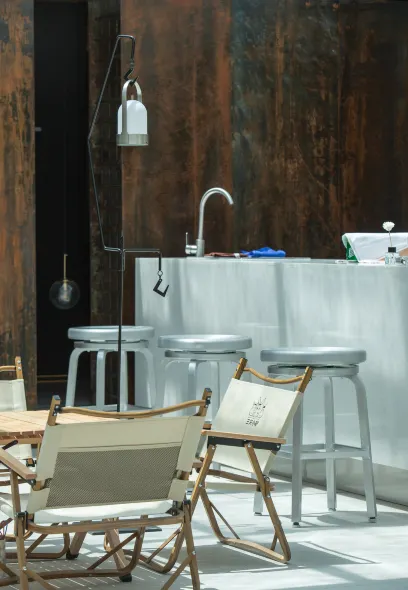 平措康桑珠峰大本營富氧飯店