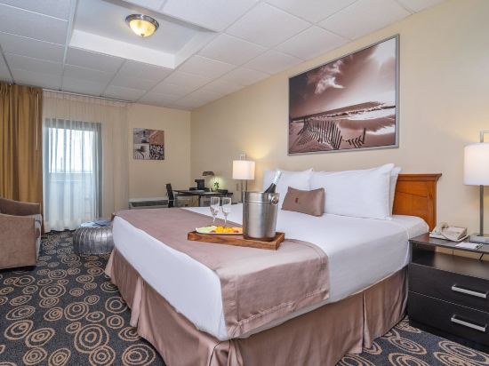 Regency Miami Airport by Sonesta Room Type - Standard King Room